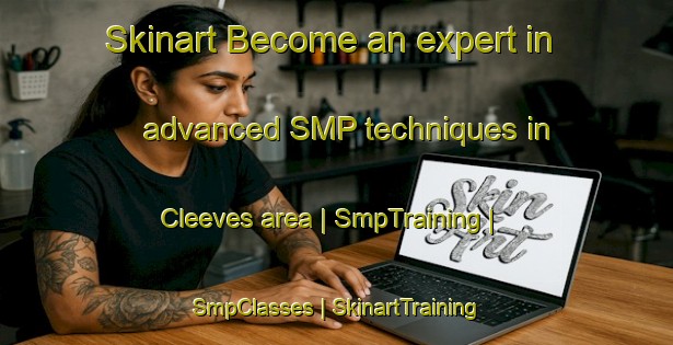 Skinart Become an expert in advanced SMP techniques in Cleeves area | SmpTraining | SmpClasses | SkinartTraining-Canada